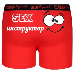 VĪRIEŠU APAKŠBIKSES AR...