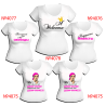 Sieviešu krekls ar Jūsu dizaina apdruku 22