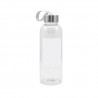 420 ml stikla pudele ar taisnstūra rāmi ar personalizēto apdruku