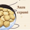 Auzu cepumi